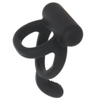 Closer Caress Rechargeable Cock Ring