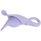 Loveline Lily Clitoral Vibe in Purple