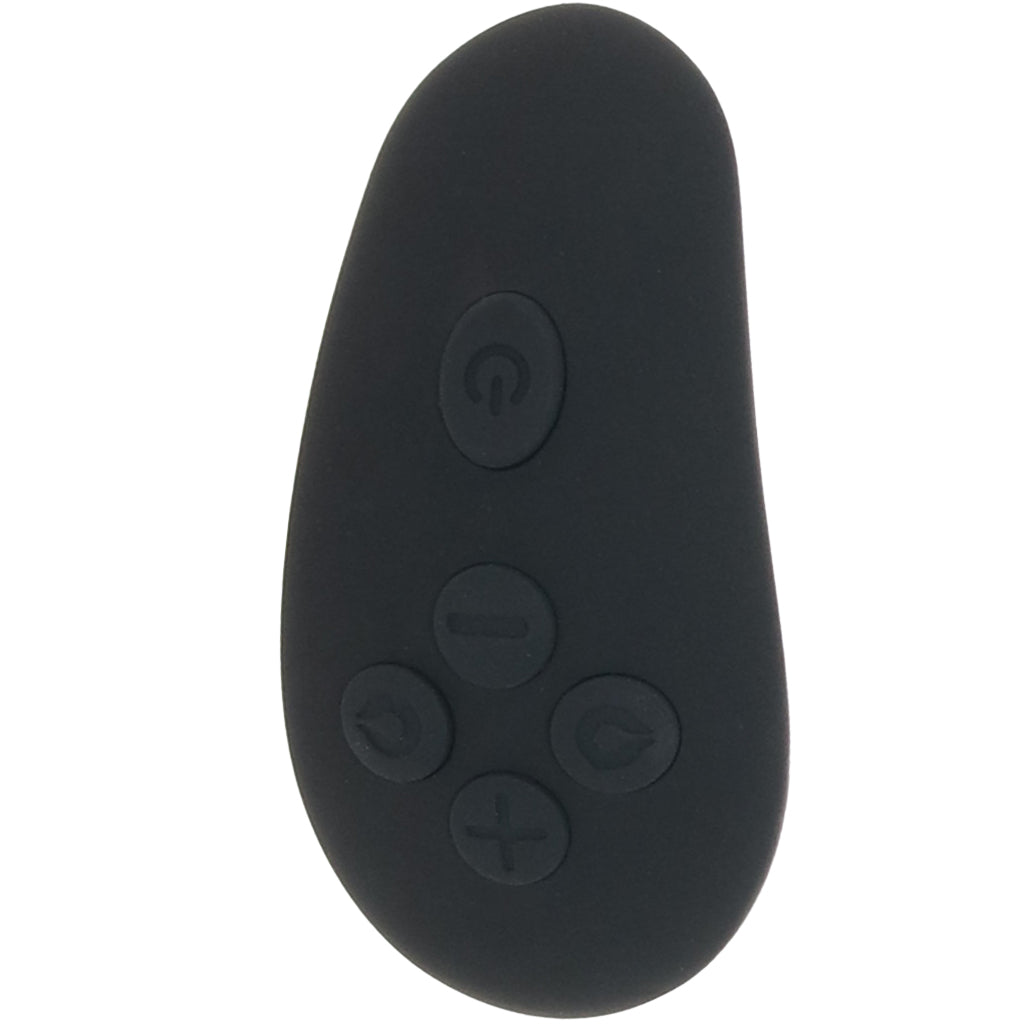 Polynesian Idols Lele Lele Vibrating Dildo