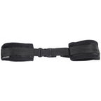 Sex & Mischief Adjustable Handcuffs