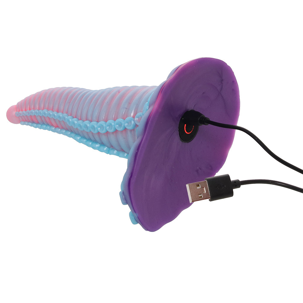 Creature Cocks Mega-Tenta Grinder Vibe