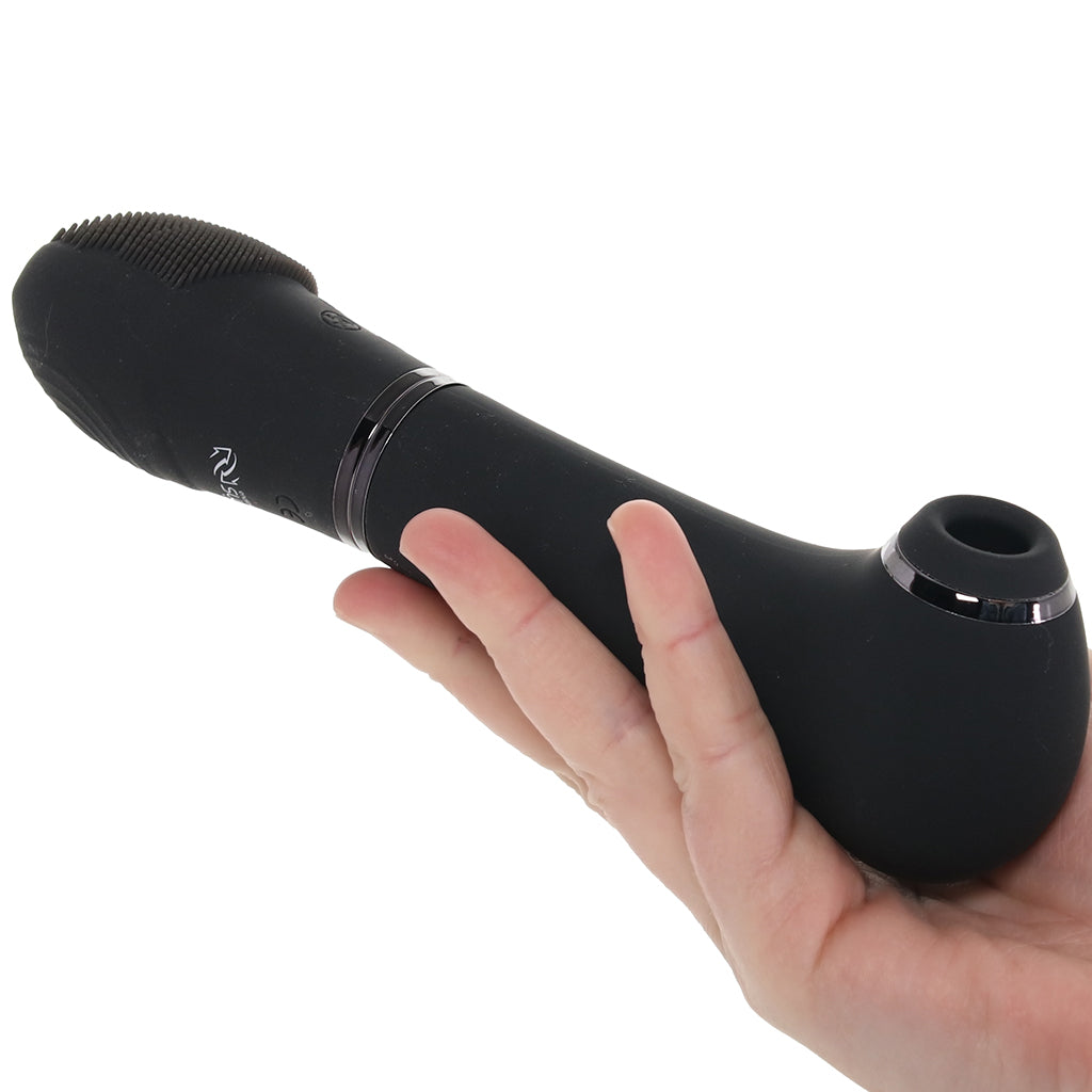 Switch Pleasure Kit #02 in Black