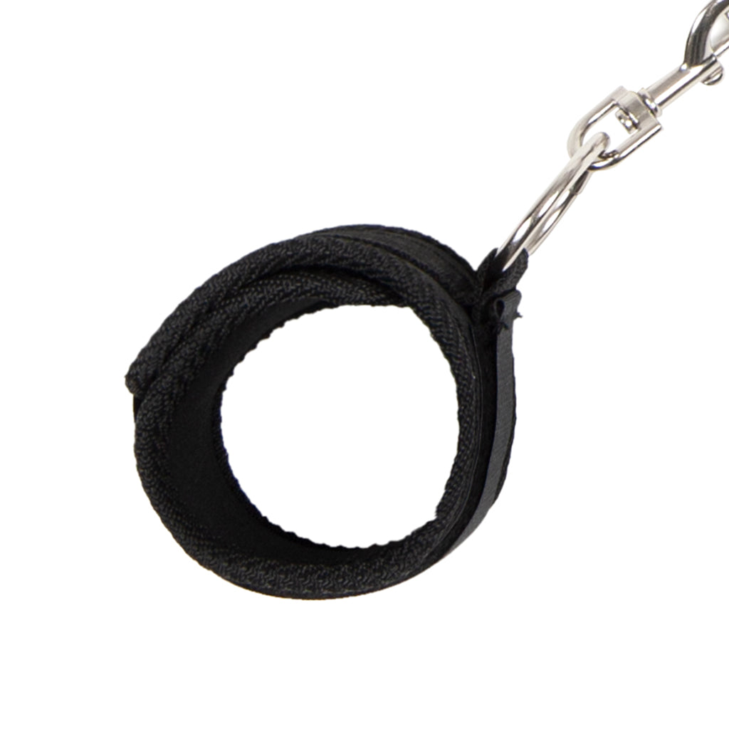 7 Piece Bed Spreader Restraint System