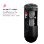 PDX Elite Moto Blower Stroker