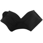 Mr. Big Cock Ring & Ball Stretcher in Black