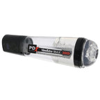 PDX Elite ViewTube Max View Suction Stroker