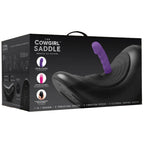 The Cowgirl Saddle Sex Machine