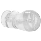 Stroke It Tight Pussy & Ass Magnifying Stroker