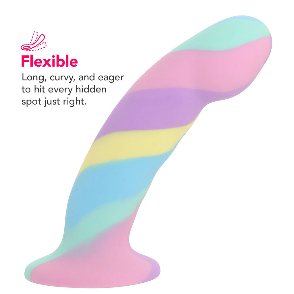 Avant Daydream G-Spot Dildo