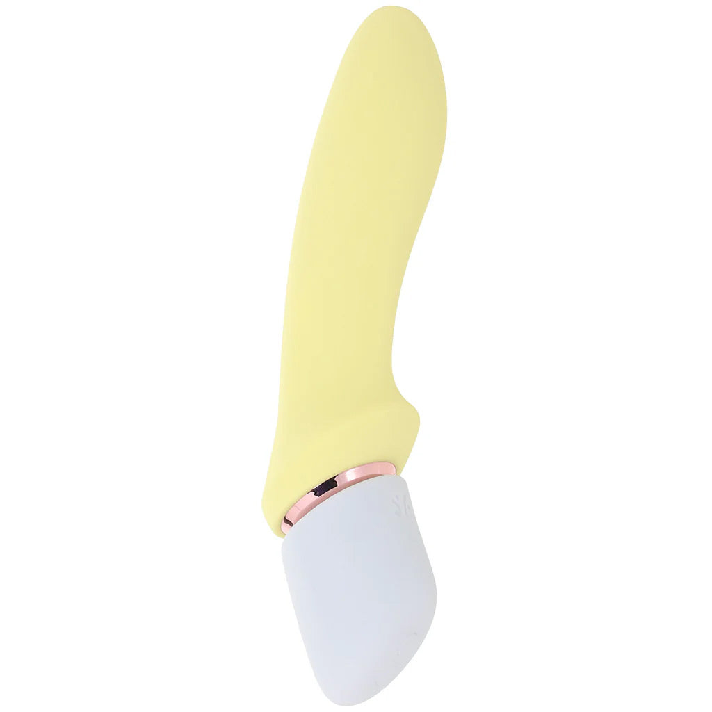 Satisfyer Marvelous Four Air Pulse + Vibe Set in Assorted