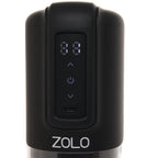 Zolo Hawk Tuah Ultimate BJ Auto Stroker
