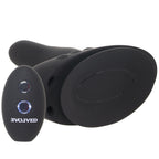 Come Closer Strap-On Grinder Vibe