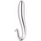 Stainless Steel Hollow Curved Wand