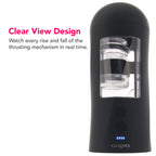 Bionic Power Stroking Masturbator