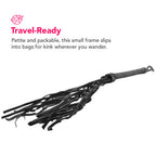 Fetish Fantasy Ltd Cat-O-Nine Tails