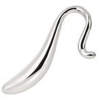 Stainless Steel Hollow Curved Wand
