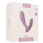 Erica App Controlled Wearable Vibe