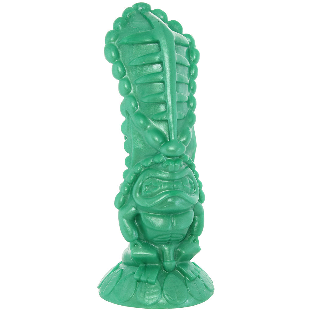 Polynesian Idols Māla Mā'ona Vibrating Dildo