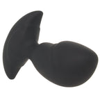 Rock Bottom Rumbling Stud Butt Plug