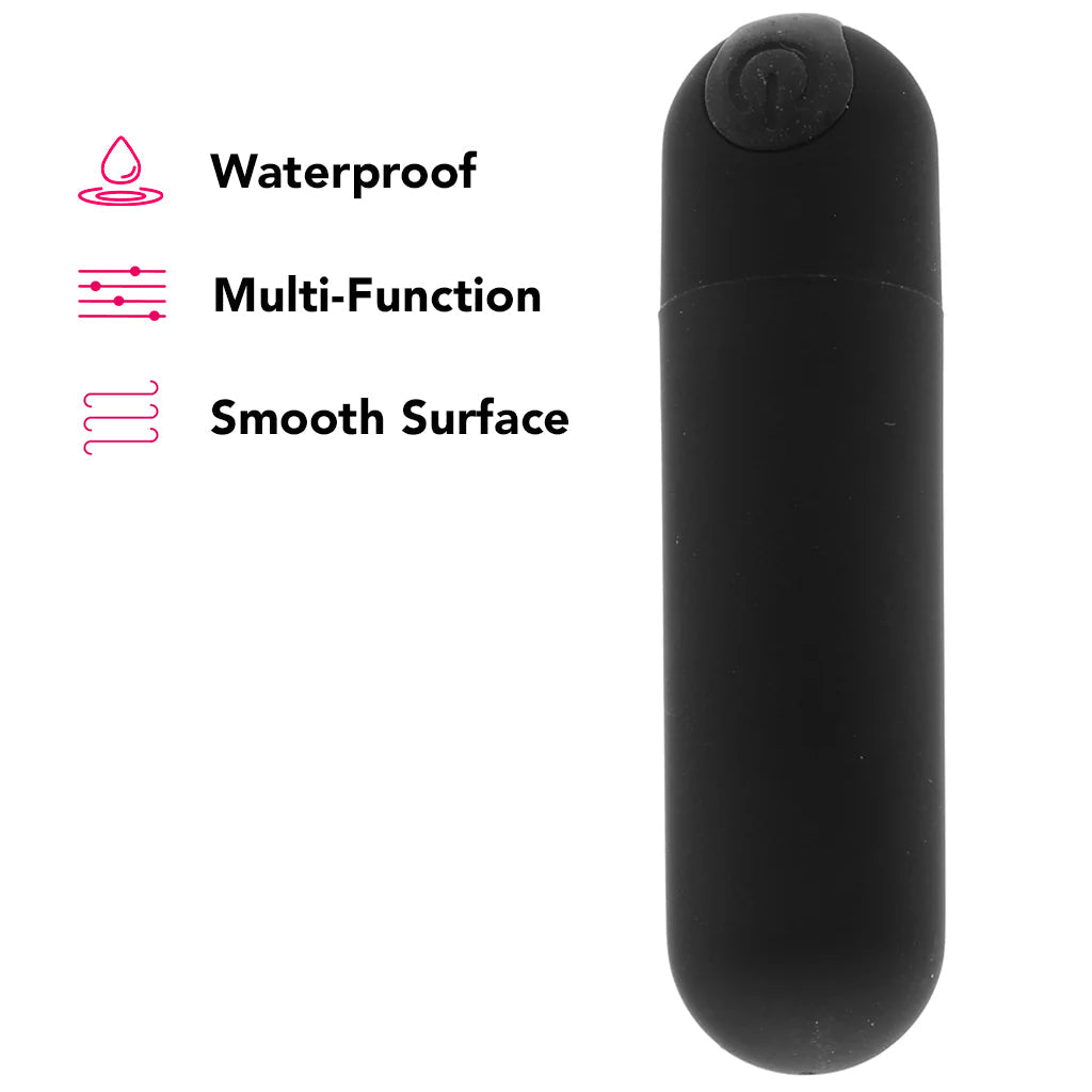 All Powerful Rechargeable Bullet Vibe