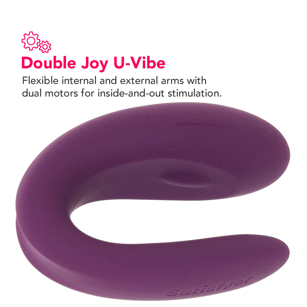 Satisfyer Partner Box