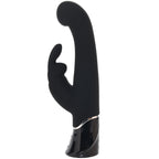 Greedy Girl Rechargeable G-Spot Rabbit Vibe