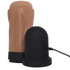 Jock Advanced Mega Suck Auto Masturbator
