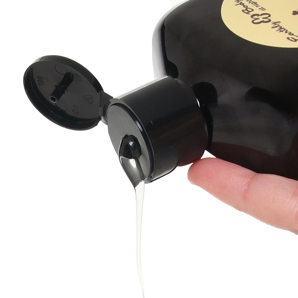 At Night Massage Oil 8.4oz/250ml in Ylang-Ylang Lavender