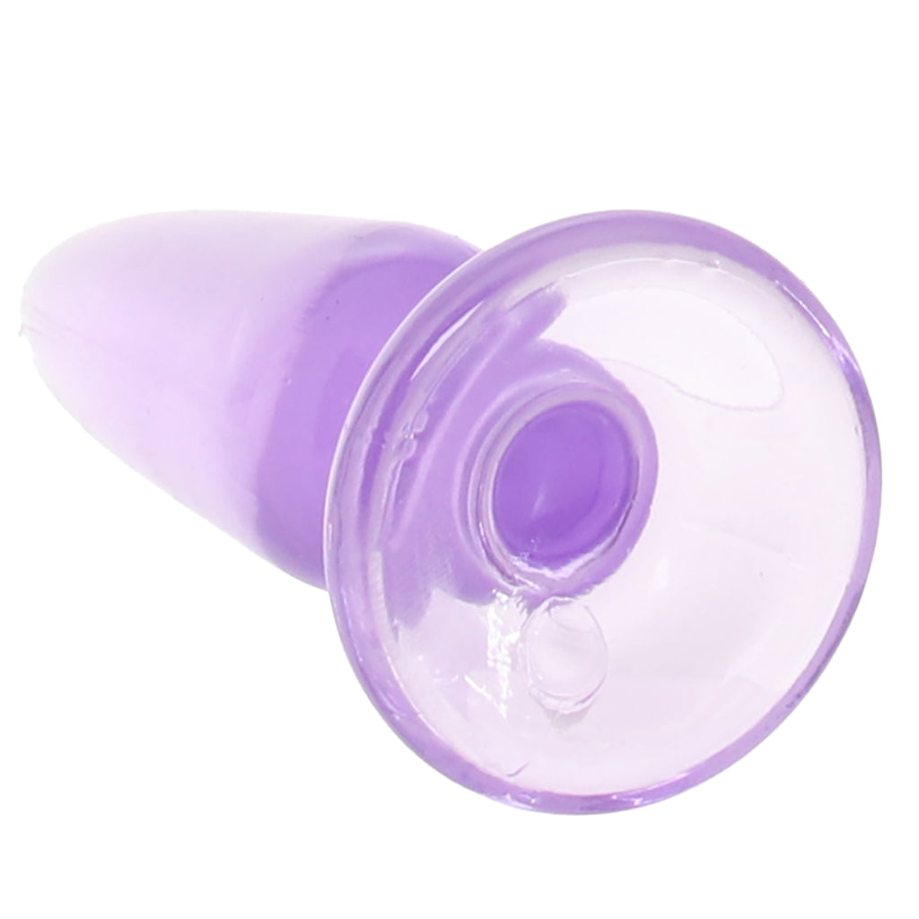 Jelly Rancher Anal Trainer Pleasure Plugs Kit