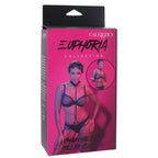 Euphoria Chain Collar & Leash