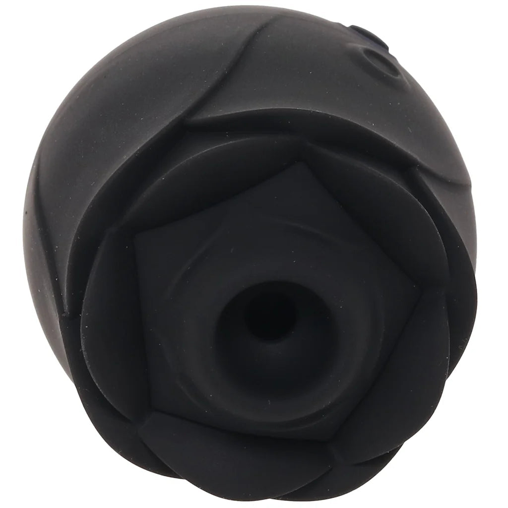 Fifty Shades Of Grey Hearts & Flowers Rose Vibe