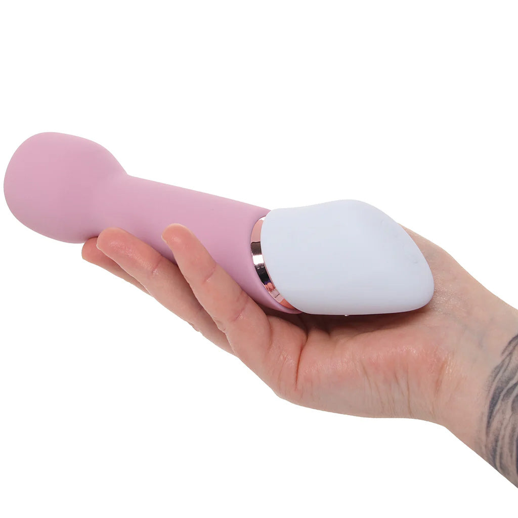 Satisfyer Marvelous Four Air Pulse + Vibe Set in Assorted
