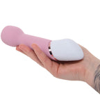 Satisfyer Marvelous Four Air Pulse + Vibe Set in Assorted