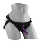 New Comers Strap-On & Dildo Set