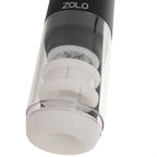 Zolo Hawk Tuah Ultimate BJ Auto Stroker
