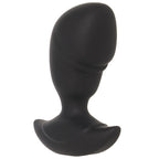 Rock Bottom Rumbling Stud Butt Plug
