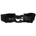 Position Pal Cuff Support Straps