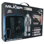 The Milker Stamina MAX Auto Stroker