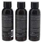 Hempseed Edible Massage Oil Gift Set