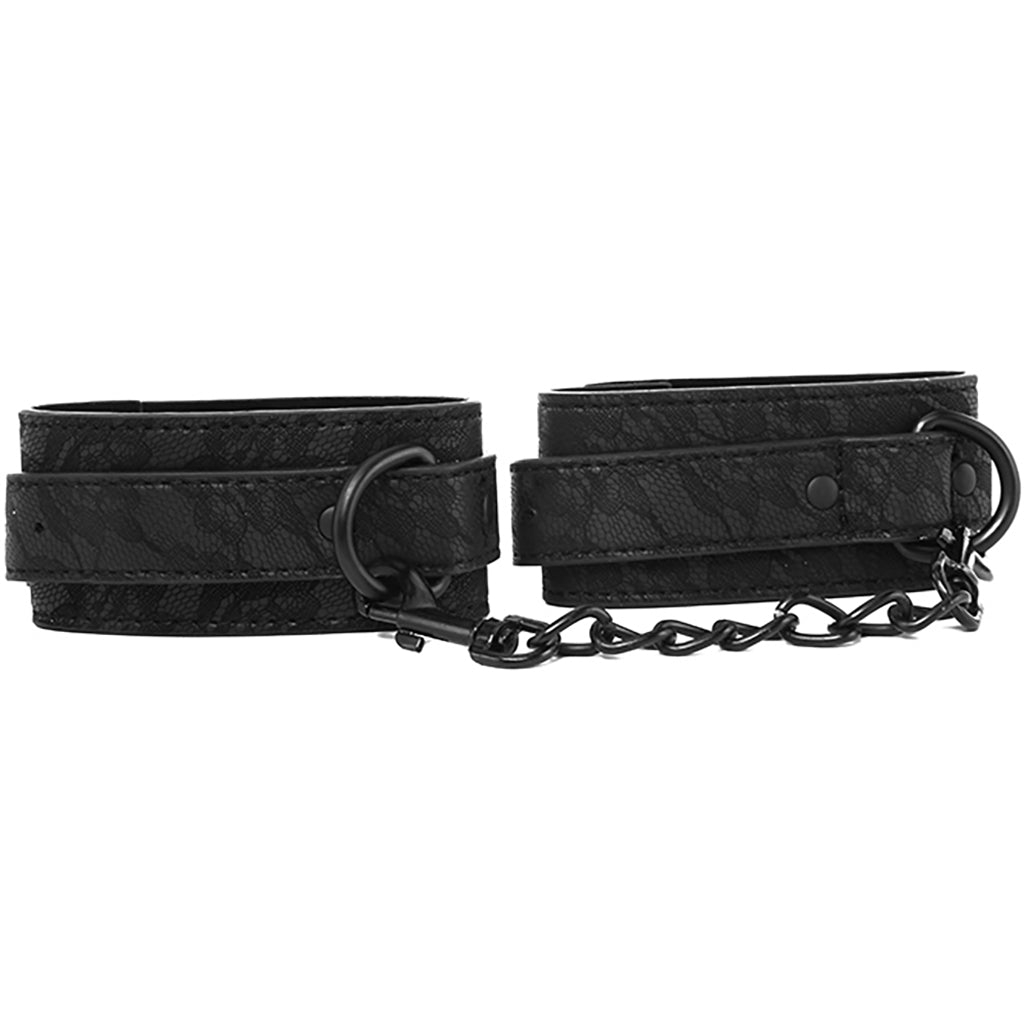 Sincerely Lace Cuffs