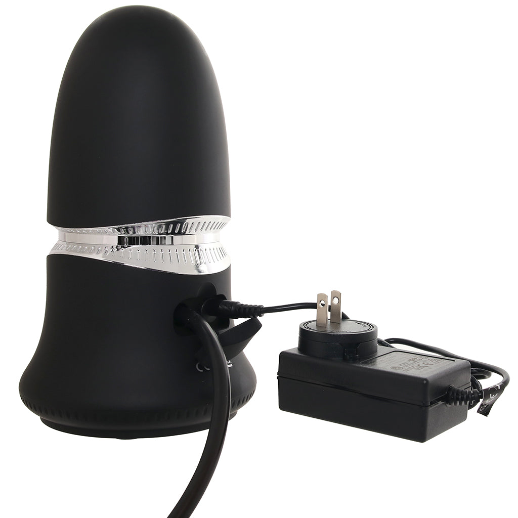 Zolo Nut Buster Hands-Free Auto Blowjob Machine