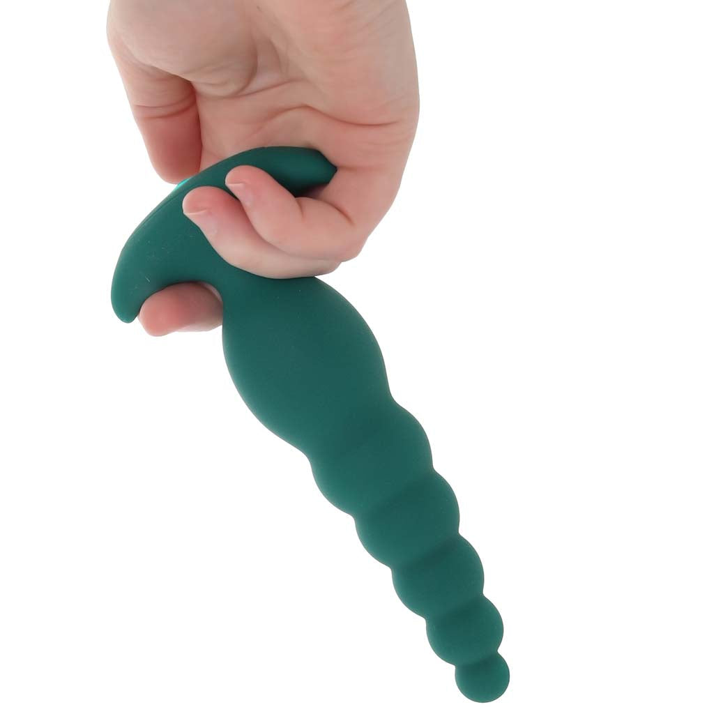 Gender X The Rattler Twirling Plug