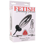 Fetish Fantasy Shock Therapy Pleasure Probe