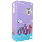 Satisfyer Partner Box