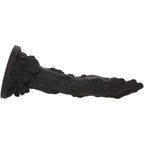 Monster Dong The Zombie Silicone Dildo