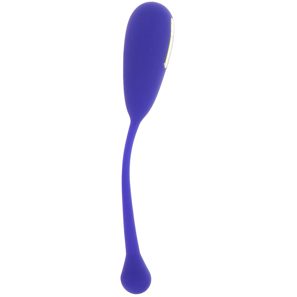 Impulse Intimate E-Stim Kegel Exerciser in Purple