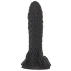 Monster Dong The Gill Man Silicone Dildo