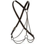 Euphoria Multi Chain Harness XL