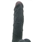 Real Feel Deluxe 11 Inch Wall Banger Vibe in Black
