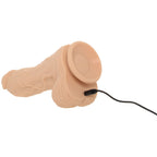 Silicone Studs Big Dick Energy Vibe in Light